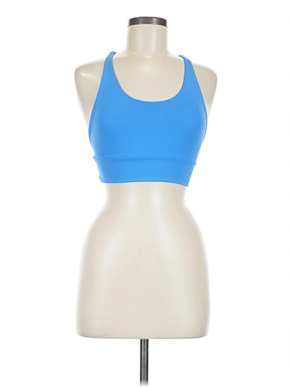 Skatie Athletic Top Set x2 Seamless Crop Sports Bra Top Medium